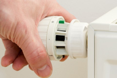 Langley Park central heating repair costs