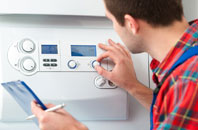 free commercial Langley Park boiler quotes