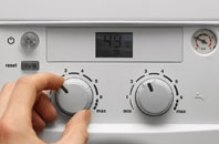 free Langley Park boiler maintenance quotes